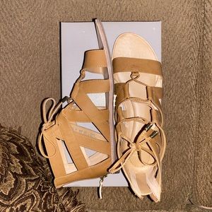 Franco Sarto Byron Sandal